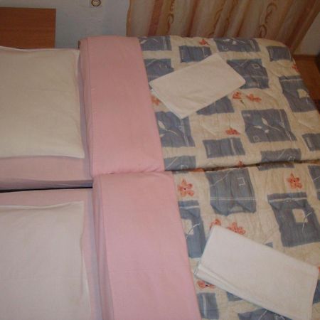 Hotel Pansion Ljubica Međugorje Habitación foto